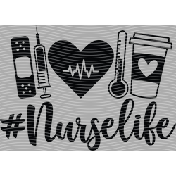nurse-HS 427